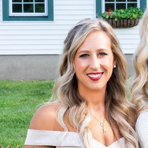 Meet your Posher, Katelyn